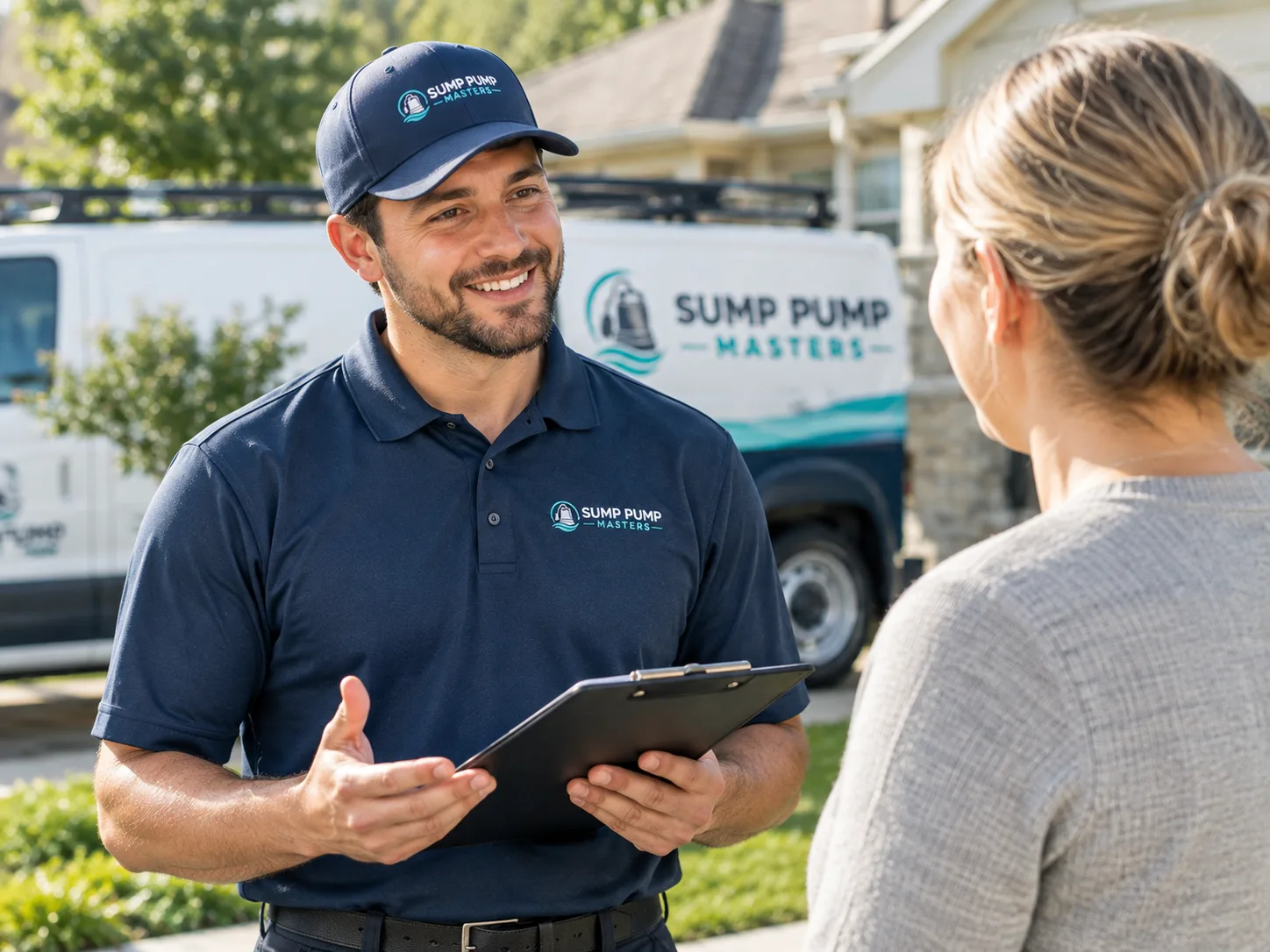 Sump Pump Repair Conover, NC FAQs
